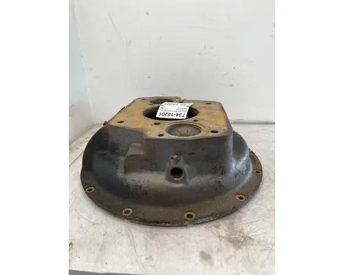 FULLER  Fuel Tank