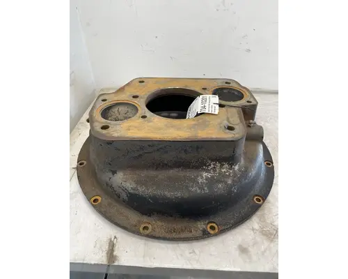 FULLER  Fuel Tank