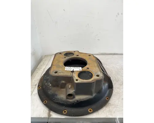 FULLER  Fuel Tank