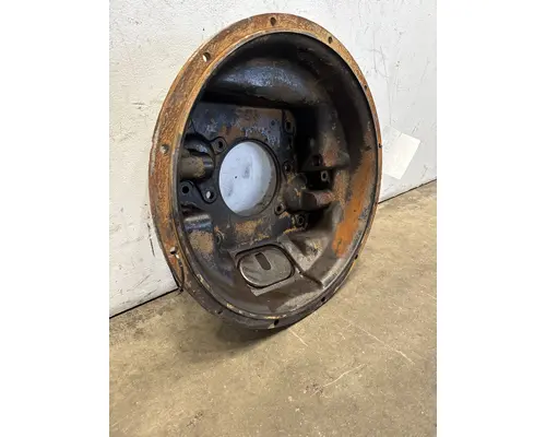 FULLER  Fuel Tank