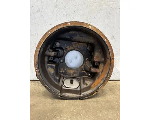 FULLER  Fuel Tank