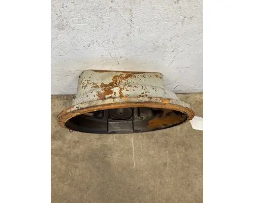 FULLER  Fuel Tank