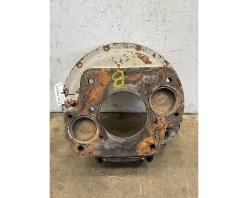 FULLER  Fuel Tank