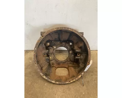 FULLER  Fuel Tank