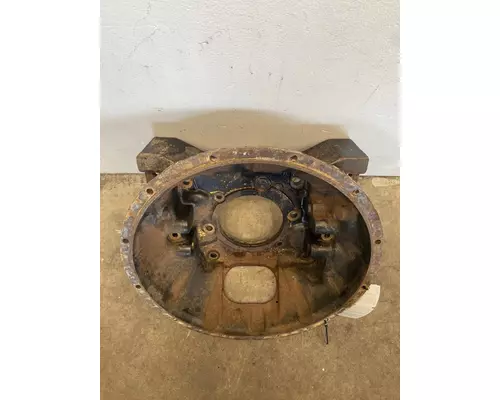 FULLER  Fuel Tank