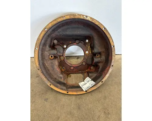 FULLER  Fuel Tank