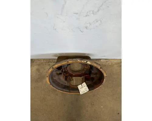 FULLER  Fuel Tank