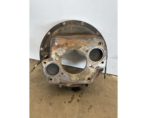 FULLER  Fuel Tank