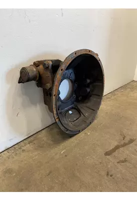 FULLER  Fuel Tank