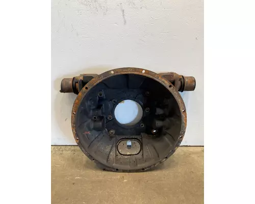 FULLER  Fuel Tank
