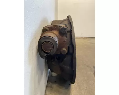 FULLER  Fuel Tank