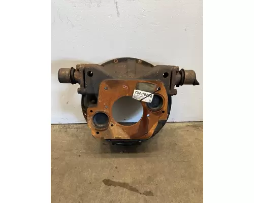 FULLER  Fuel Tank
