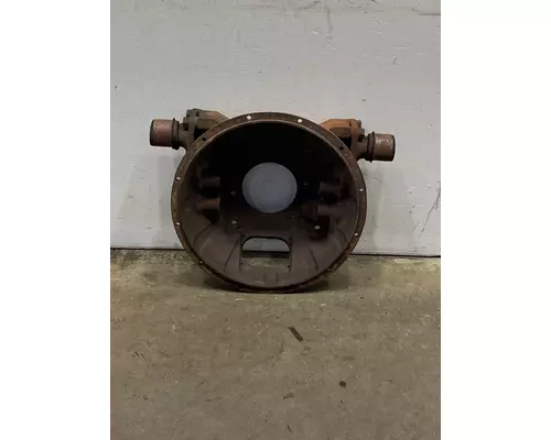 FULLER  Fuel Tank