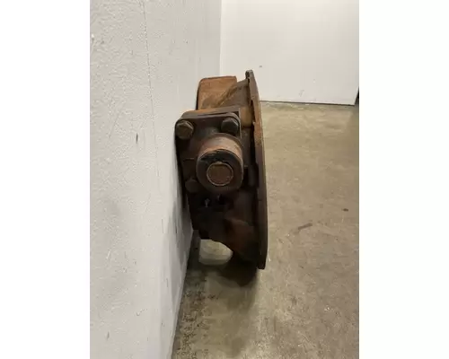 FULLER  Fuel Tank