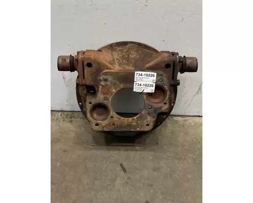 FULLER  Fuel Tank
