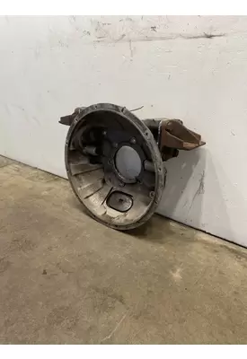 FULLER  Fuel Tank