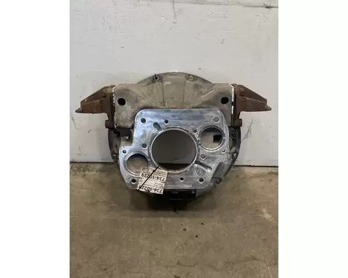 FULLER  Fuel Tank