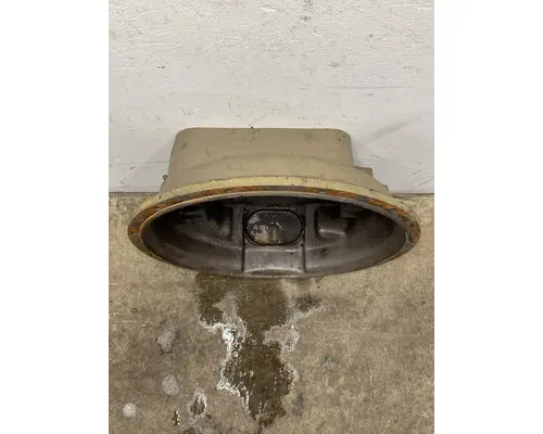FULLER  Fuel Tank