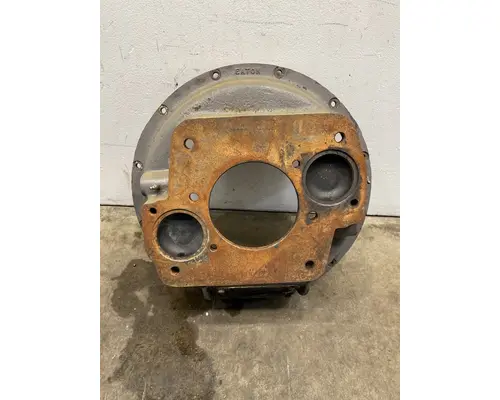 FULLER  Fuel Tank