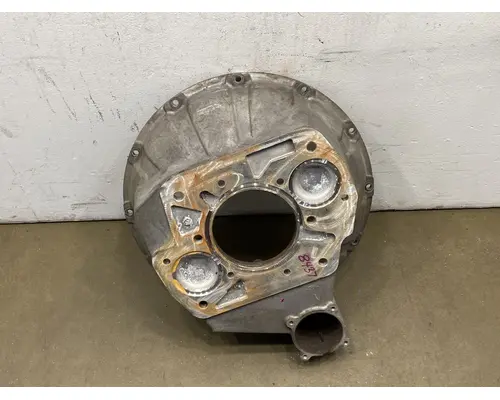 FULLER  Fuel Tank