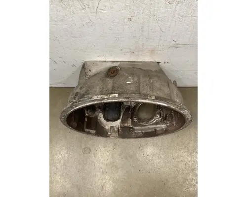 FULLER  Fuel Tank