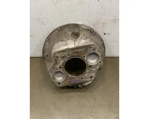 FULLER  Fuel Tank