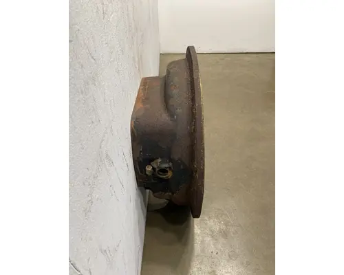 FULLER  Fuel Tank