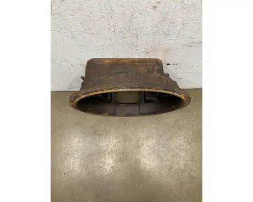 FULLER  Fuel Tank