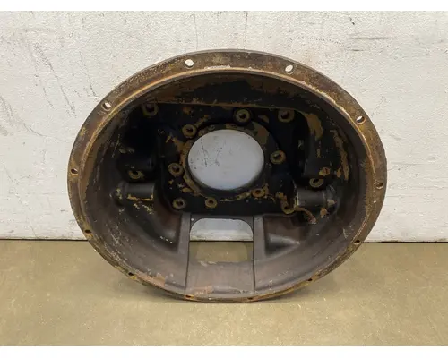FULLER  Fuel Tank