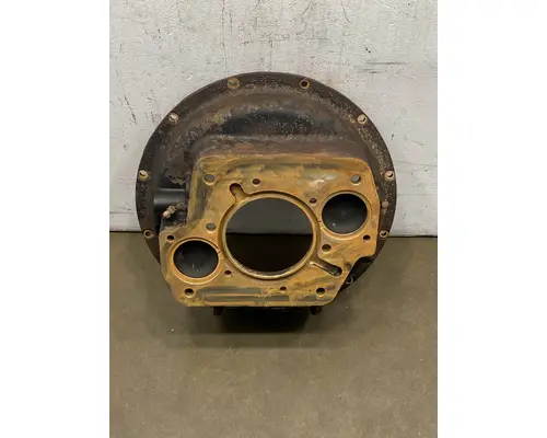FULLER  Fuel Tank