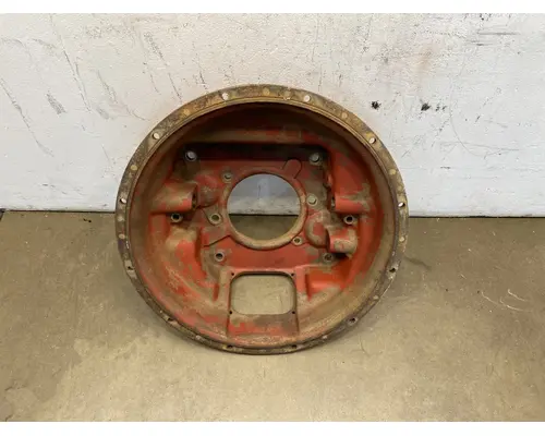 FULLER  Fuel Tank