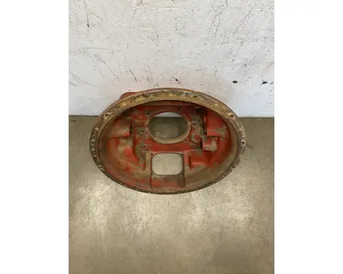 FULLER  Fuel Tank