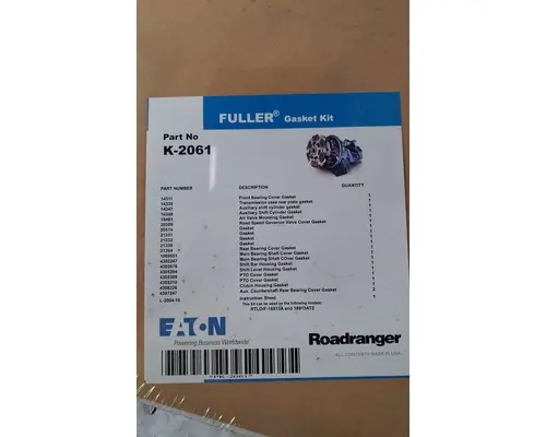 FULLER  Gasket Kit