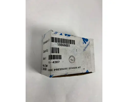 FULLER  Manual Transmission Parts, Misc.