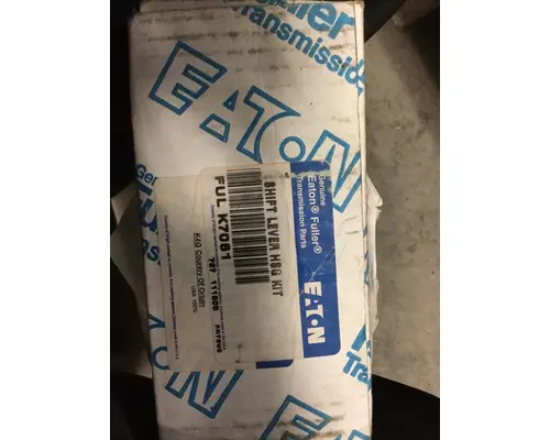 FULLER  Manual Transmission Parts, Misc.