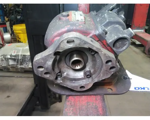 FULLER  PTO ASSEMBLY