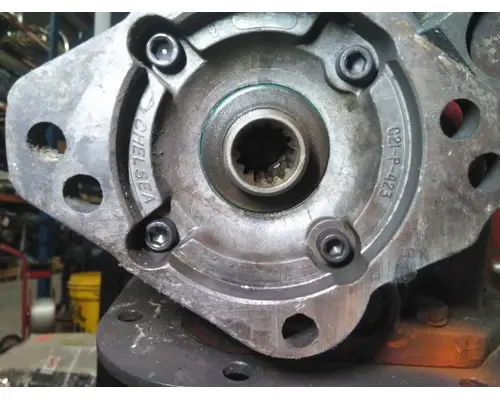 FULLER  PTO ASSEMBLY