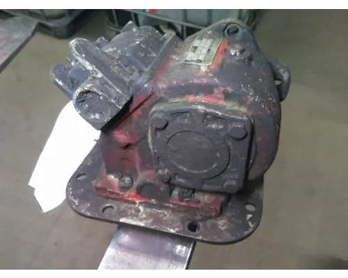 FULLER  PTO ASSEMBLY