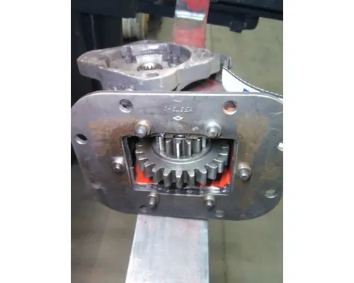 FULLER  PTO ASSEMBLY