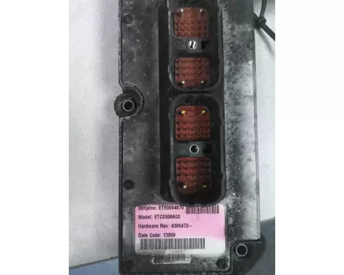 FULLER  TRANSMISSION CONTROL MODULE (TCM)