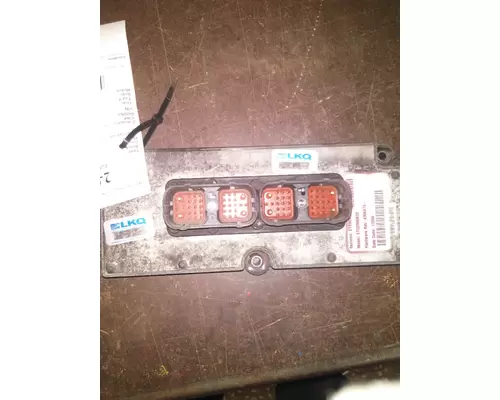 FULLER  TRANSMISSION CONTROL MODULE (TCM)