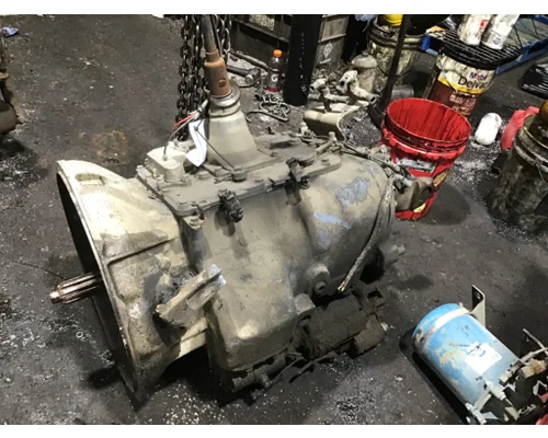 FULLER  Transmission Assembly