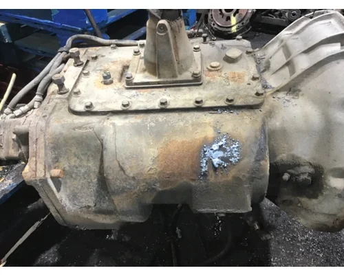 FULLER  Transmission Assembly