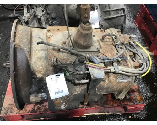 FULLER  Transmission Assembly