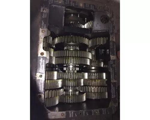 FULLER  Transmission Assembly