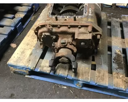 FULLER  Transmission Assembly