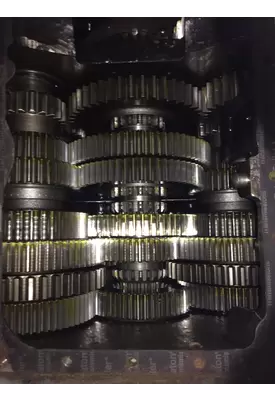 FULLER  Transmission Assembly