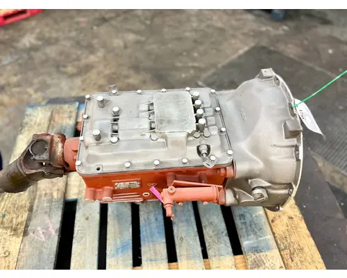 FULLER  Transmission Assembly