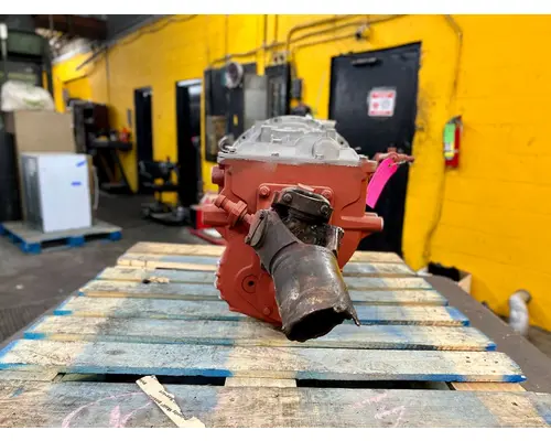 FULLER  Transmission Assembly