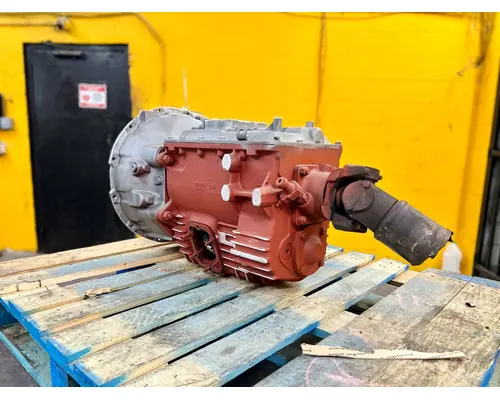 FULLER  Transmission Assembly